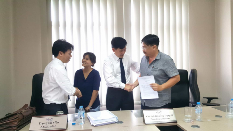 Cần quy định rõ trách nhiệm của Tòa án, hòa giải viên trong dự thảo Luật Hòa giải, đối thoại tại Tòa án (13/4/2020)