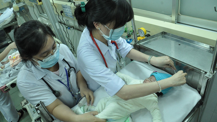 THỜI SỰ 21H30 ĐÊM 7/4/2020: Các ngân hàng máu tại TPHCM đang rơi vào tình trạng “báo động đỏ”