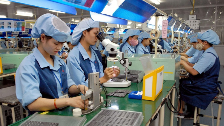 Những doanh nghiệp kinh doanh tăng trưởng mạnh trong 2 tháng đầu năm (3/4/2020)