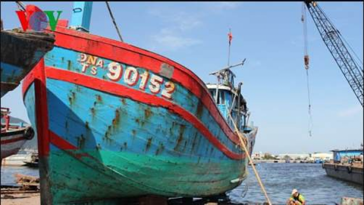 Đà Nẵng, Khánh Hòa, cực lực phản đối Trung Quốc tuyên bố thành lập “huyện Tây Sa”, “huyện Nam Sa” (20/4/2020)