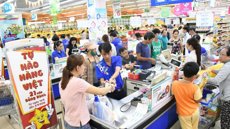Ngày thương hiệu Việt Nam: Tôn vinh và khẳng định giá trị thương hiệu và hình ảnh Việt Nam (20/4/2020)