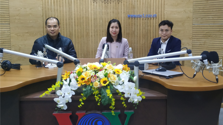 Tìm hiểu về kinh tế chia sẻ qua dự án khởi nghiệp Telepro (26/4/2020)