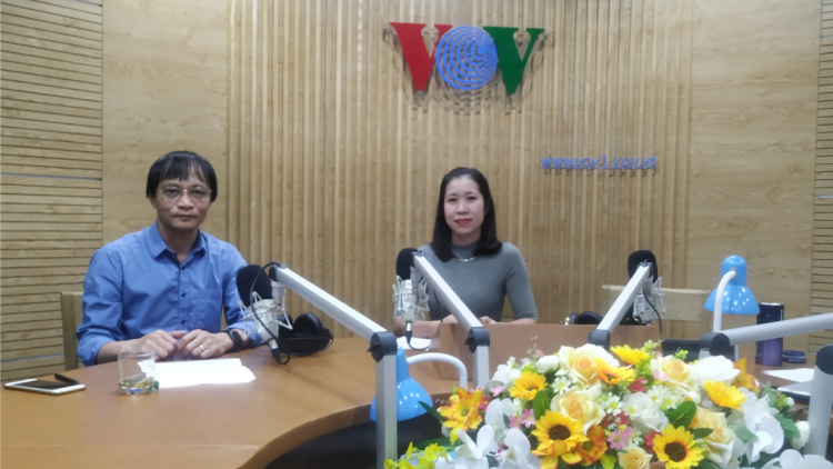 Trường nghề đầu tư thiết bị giảng dạy 4.0:  Không còn là xu thế !" (28/4/2020)