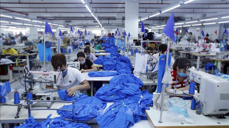 Kinh tế Quý I: Không chỉ toàn màu xám (1/4/2020)