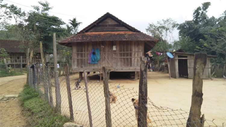 Pờ Ê (Kon Tum): Điểm sáng xây dựng nông thôn mới ở vùng dân tộc thiểu số (26/4/2020)