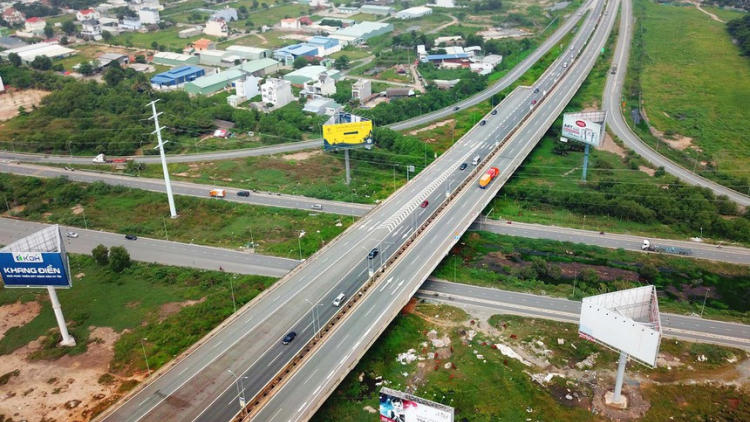 Giải ngân đầu tư công tăng, ngành vật liệu xây dựng sẽ hưởng lợi (20/4/2020)