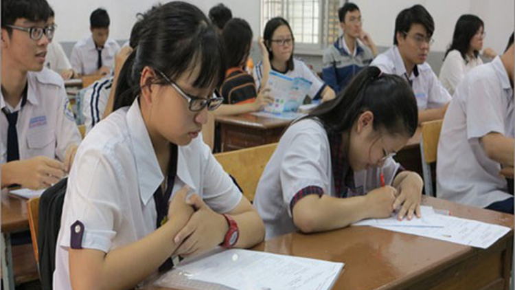 Nhiều trường đại học công bố phương án tuyển sinh mới (23/4/2020)