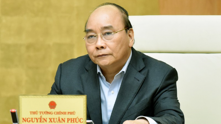 THỜI SỰ 12H TRƯA 13/4/2020: Thủ tướng Nguyễn Xuân Phúc chủ trì cuộc họp của Thường trực Chính phủ chuẩn bị Hội nghị toàn quốc Chính phủ với các doanh nghiệp