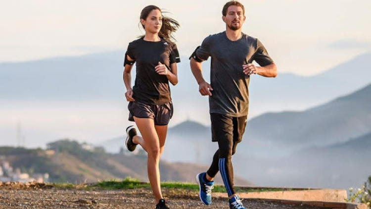 FITPRO: Siêu ứng dụng giúp kết nối, chăm sóc sức khỏe (5/4/2020)