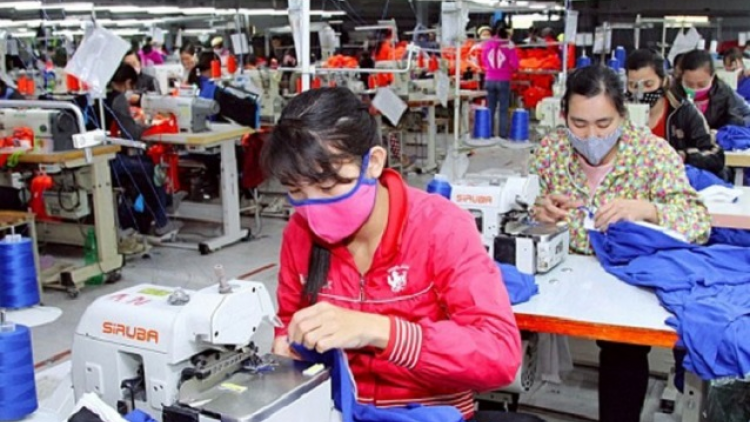 Kinh tế Việt Nam: Đón đầu cơ hội phục hồi sau đại dịch (15/4/2020)