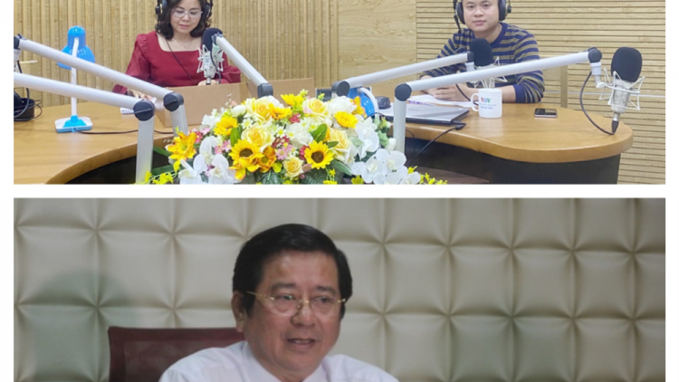 Ý thức chấp hành của người dân trong đại dịch Covid-19 (6/4/2020)