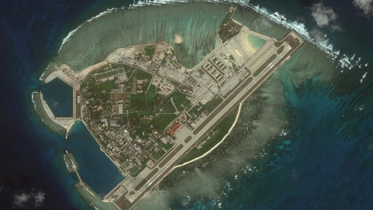 Tuyên bố thành lập “Khu Tây Sa”, “Khu Nam Sa” của Trung Quốc là vô giá trị (19/4/2020)
