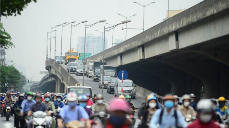 Sẵn sàng các mục tiêu kép sau giãn cách xã hội! (22/4/2020)