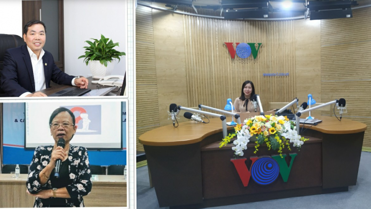 Những gói hỗ trợ là cần thiết, triển khai thế nào cho "trúng" (12/4/2020)