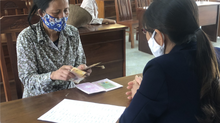 Triển khai gói hỗ trợ 62.000 tỷ: Các địa phương cần nhanh chóng hỗ trợ nhóm lao động tự do (28/4/2020)