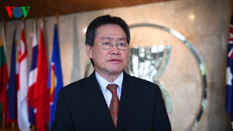 THỜI SỰ 21H30 ĐÊM 15/4/2020: Tổng thư ký ASEAN đánh giá cao vai trò lãnh đạo của Việt Nam trong ứng phó Covid-19.