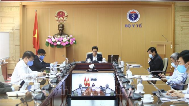 Nếu tiếp tục “giãn cách” tại các tỉnh, thành nguy cơ cao, thì biện pháp tiếp theo là gì? (15/4/2020)
