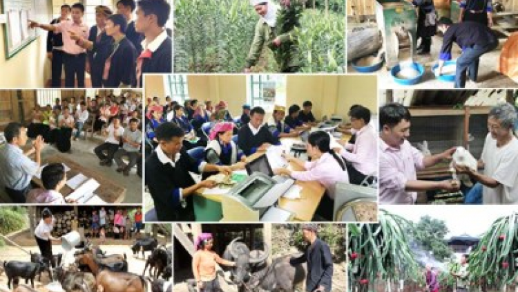Bối cảnh kinh tế mới: Doanh nghiệp chủ động sáng tạo, tìm kiếm cơ hội phát triển (13/5/2020)