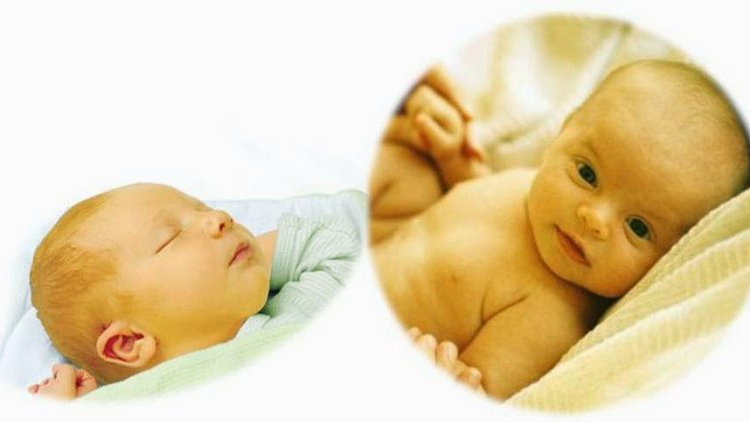 Nhận biết bệnh lý tiềm ẩn ở thai nhi và trẻ sơ sinh (16/5/2020)