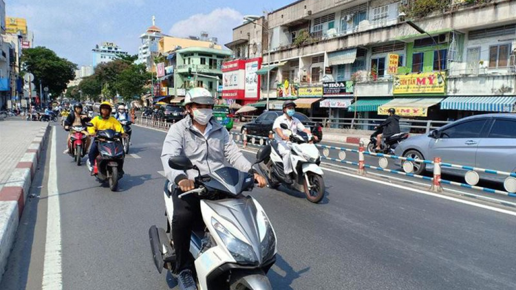 THỜI SỰ 12H TRƯA 21/5/2020: Hôm nay là ngày nắng nóng đỉnh điểm ở miền Bắc và miền Trung