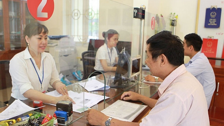Hà Nội công bố Chỉ số cải cách hành chính năm 2019 của các đơn vị, địa phương (7/5/2020)