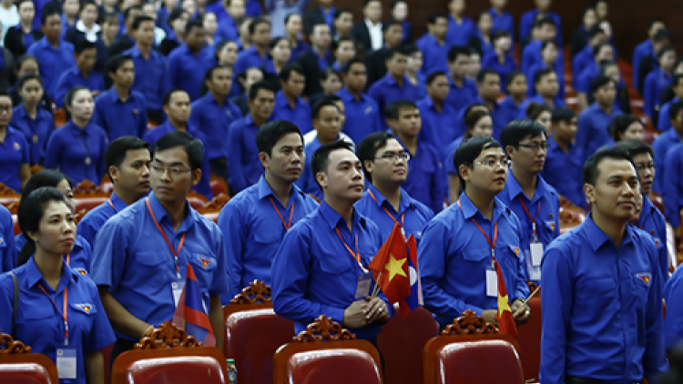 Dự án Luật Thanh niên sửa đổi, cần cụ thể hóa chính sách của nhà nước cho thanh niên (4/5/2020)