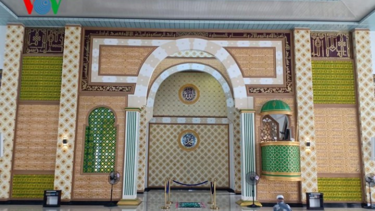 Tết El-Fitr “khác biệt” của người Hồi giáo trong mùa Covid-19 (24/5/2020)
