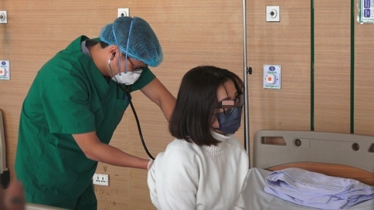 An toàn trong khám chữa bệnh sau dịch Covid-19 (25/5/2020)