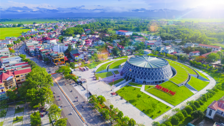 Những người lính Điện Biên như vẫn mãi tuổi 20 (6/5/2020)
