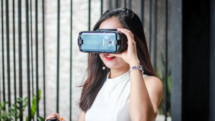 Du lịch thực tế ảo phát triển thời dịch bệnh COVID-19 (20/5/2020)