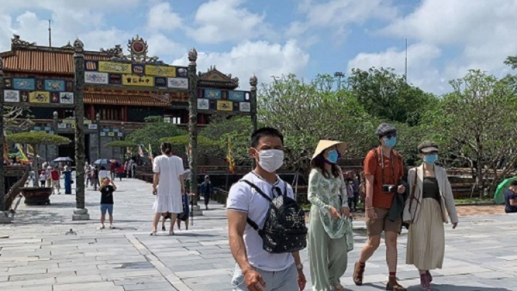 THỜI SỰ 21H30 ĐÊM 31/5/2020: Nhiều địa phương tiếp tục đẩy mạnh kích cầu du lịch, thu hút du khách nội địa hậu dịch Covid-19