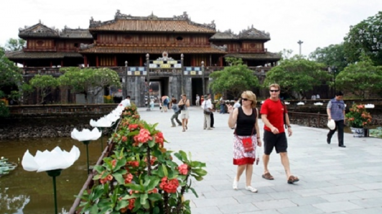 Thừa Thiên Huế: Điểm đến an toàn, thân thiện và hấp dẫn (31/5/2020)