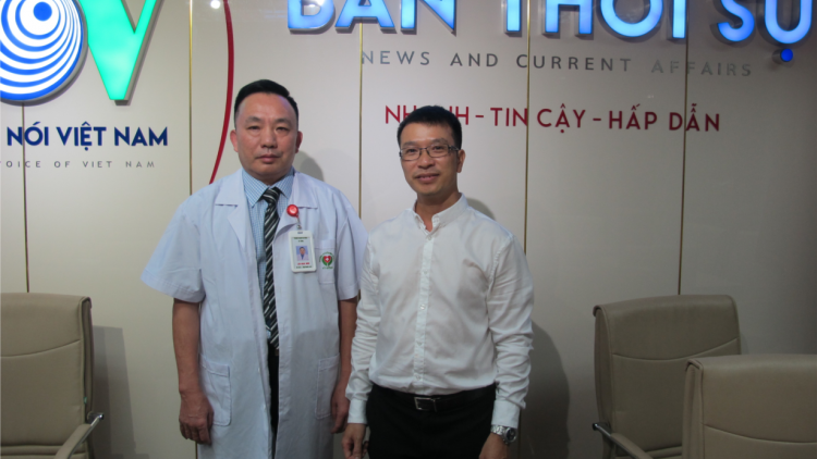 Làm gì để giảm bệnh không lây nhiễm - “kẻ giết người thầm lặng” (25/5/2020)