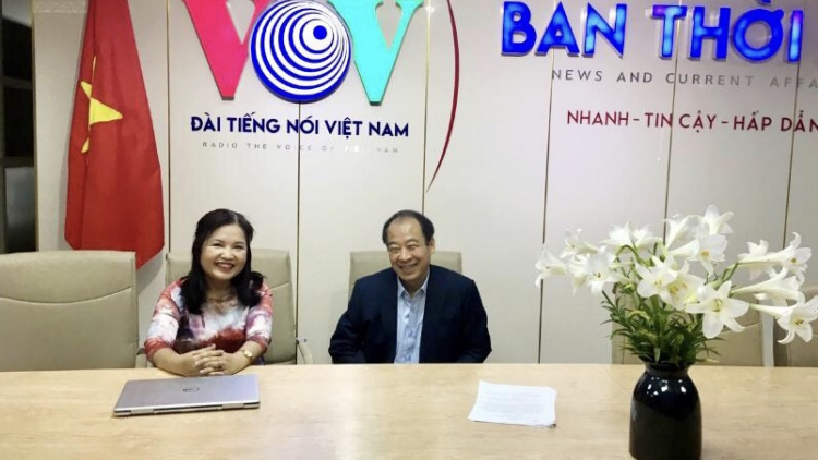 Thích nghi với cuộc sống “bình thường mới” hậu Covid-19 (10/5/2020)