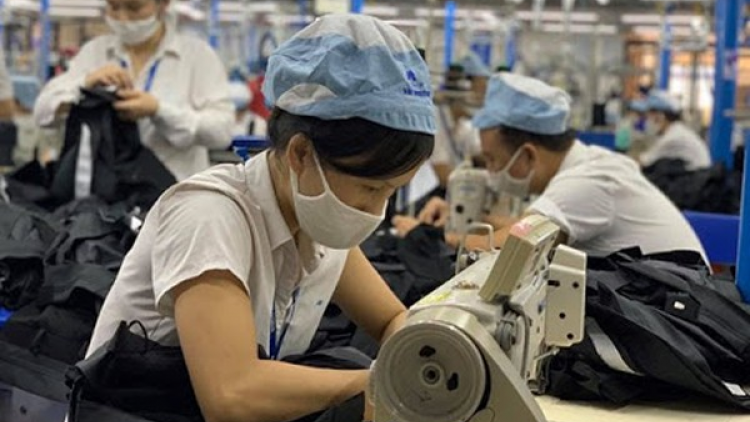 Đại biểu Quốc hội bàn những giải pháp giải quyết việc làm cho người lao động, đảm bảo an sinh xã hội sau dịch Covid-19 (22/5/2020)