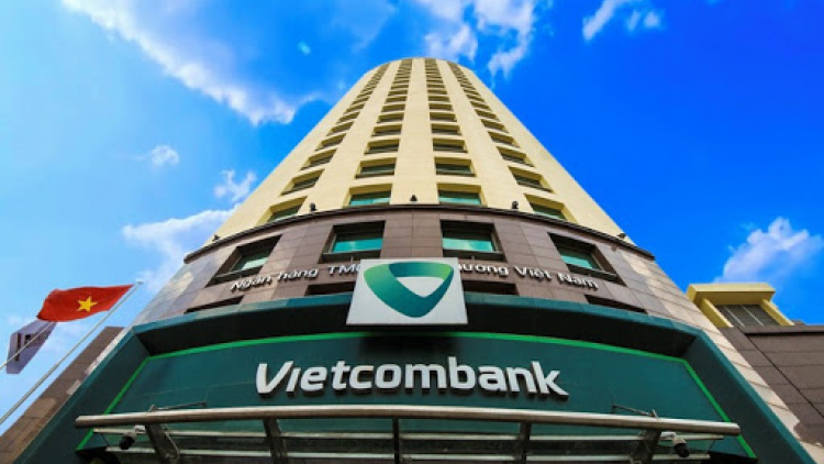 Vietcombank vào tốp 1.000 doanh nghiệp niêm yết lớn nhất toàn cầu (22/5/2020)