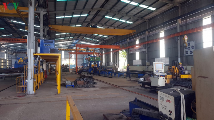 An toàn vệ sinh lao động: Đảm bảo môi trường làm việc tốt nhất cho người lao động sau dịch Covid-19 (22/5/2020)