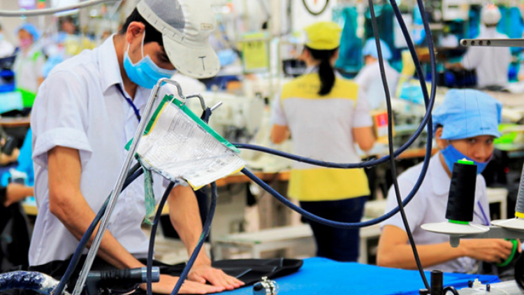 Giải pháp hỗ trợ doanh nghiệp: Đừng để chính sách chỉ là “mũ nói”?! (15/5/2020)