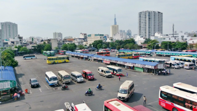 Nghịch lý giá xăng giảm, cước vận tải không giảm (8/5/2020)