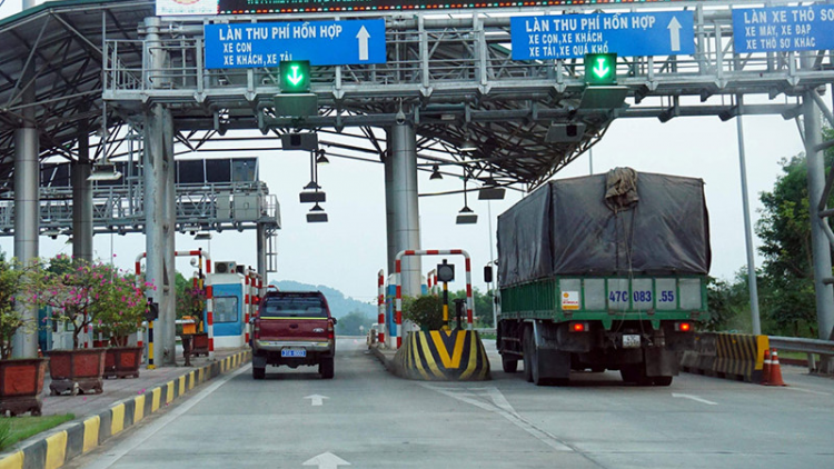 Tăng giá thu phí BOT thời điểm này là chưa hợp lý (14/5/2020)