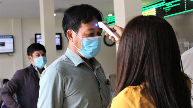 Chung sống an toàn, nhưng không được chủ quan trong dịch bệnh Covid-19 (4/5/2020)