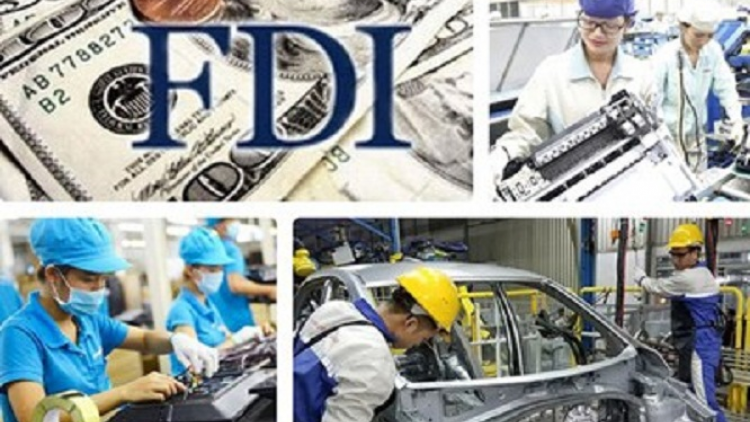 Tận dụng cơ hội đón đầu làn sóng FDI hậu Covid-19 (15/5/2020)