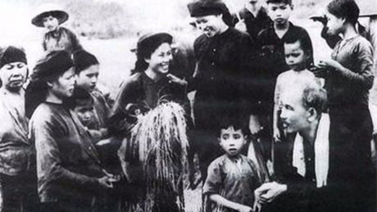 Tình cảm của Bác với nông dân và những tư tưởng của người trong sản xuất nông nghiệp (19/5/2020)