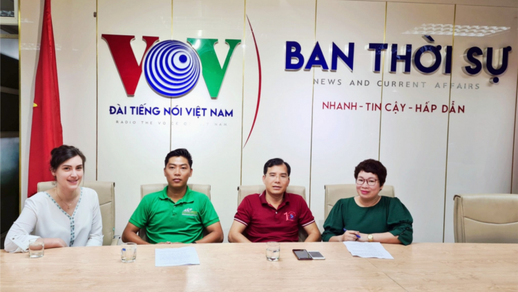 Du lịch như thế nào cho an toàn? (22/5/2020)