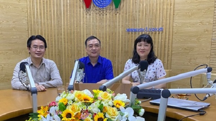 Kích cầu thị trường trong nước hậu Covid-19 cần những giải pháp thiết thực (24/5/2020)