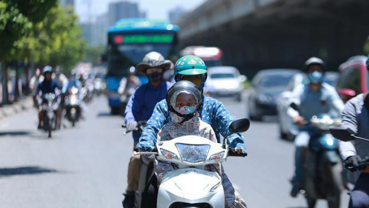 THỜI SỰ 21H30 ĐÊM 2/5/2020: Ngày mai nhiều khu vực trên cả nước bước vào đợt nắng nóng diện rộng.