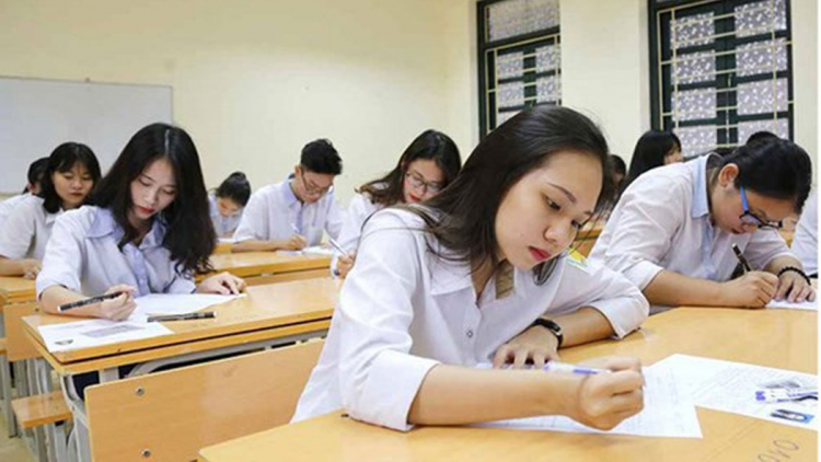 Thi tốt nghiệp THPT 2020: Băn khoăn gian lận tiêu cực khi giao địa phương chủ trì tổ chức (8/5/2020)