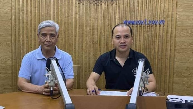 Làm gì để ngăn chặn tình trạng phá rừng liên tiếp xảy ra? (4/6/2020)