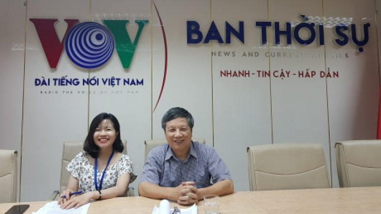 Kỳ tích điều trị bệnh nhân Covid-19 tại Việt Nam (24/6/2020)