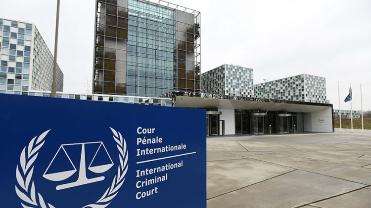 Quốc tế phản ứng với quyết định Mỹ trừng phạt hoạt động điều tra của ICC (13/6/2020)